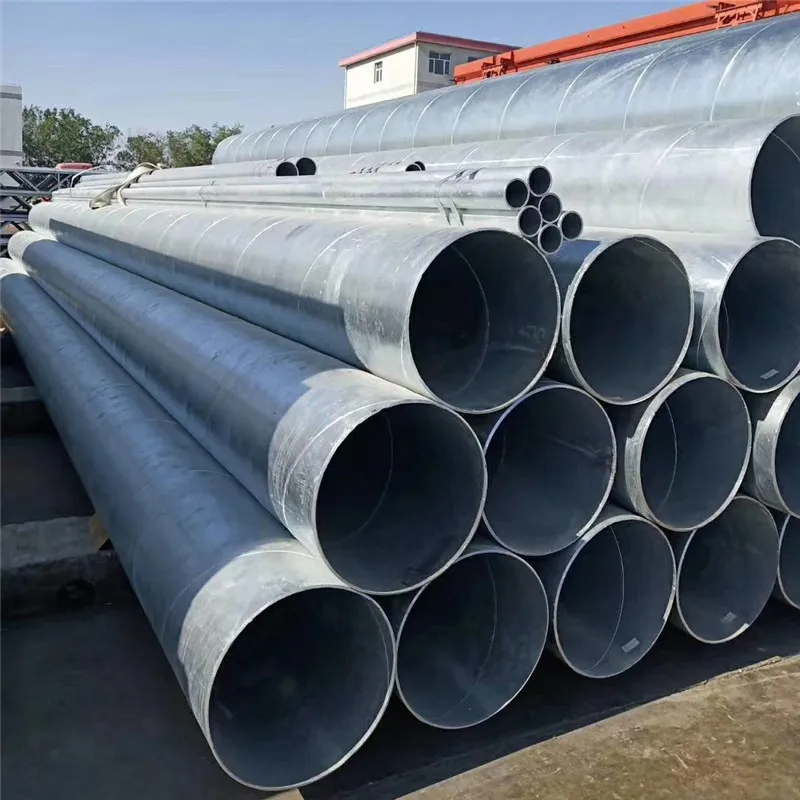 stainless steel pipe&tube